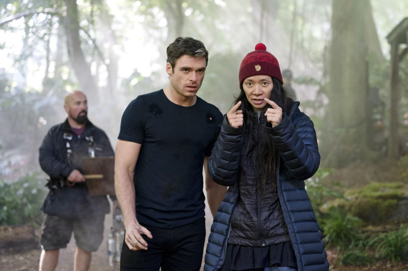     Hamnet - Chloé Zhao powraca do reżyserowania filmów. Stanie za kamerą adaptacji bestsellerowej powieści